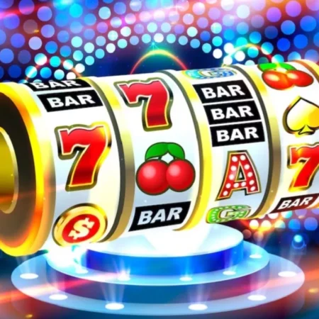 Интуитивный поиск игровых автоматов, которые реально дают выиграть в казино