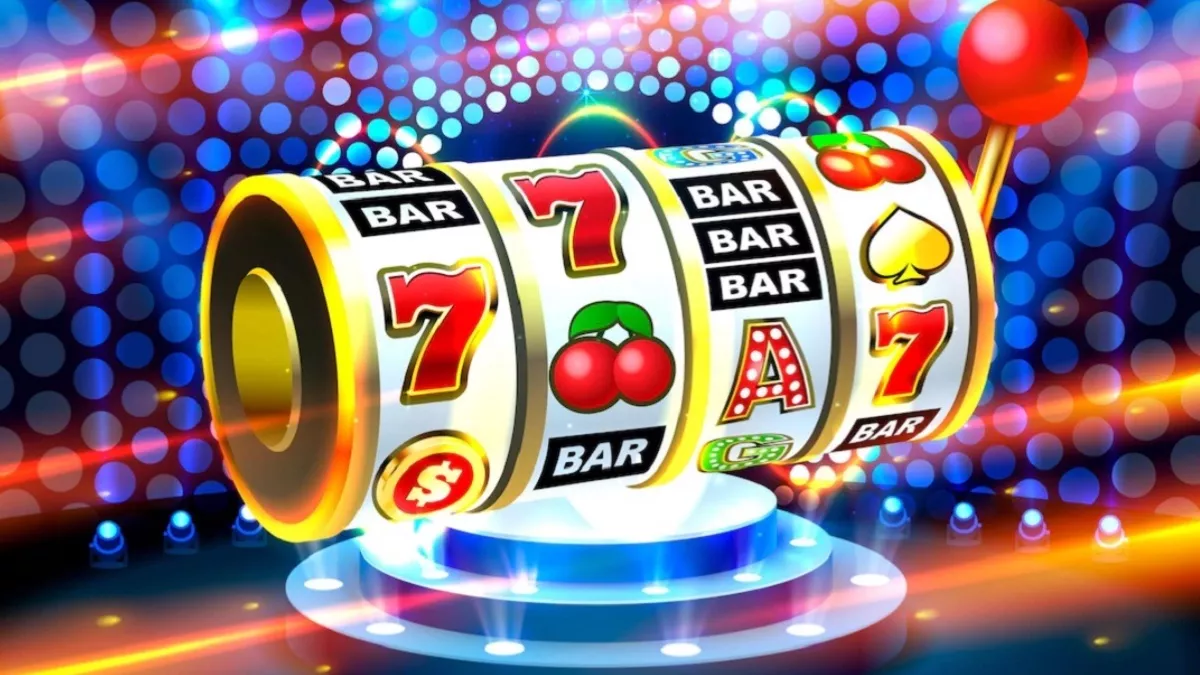 Интуитивный поиск игровых автоматов, которые реально дают выиграть в казино