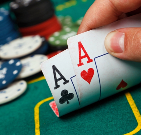 Покер правила гри для початківців