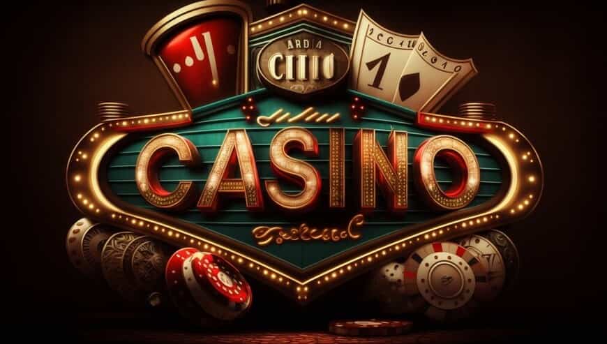 мифы о казино