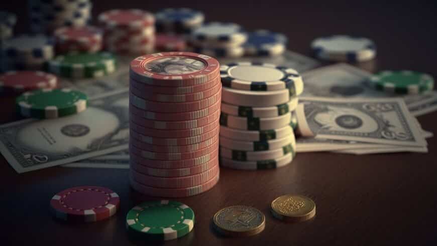 як виграти в казино
