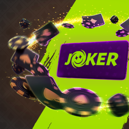 Казино Joker знов радує гравців щедрими призами