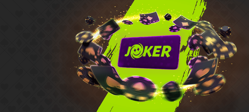 Казино Joker вновь радует игроков щедрыми призами