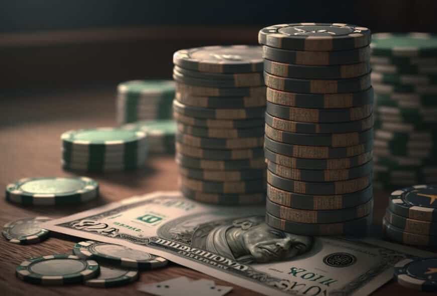 як повернути гроші з онлайн казино