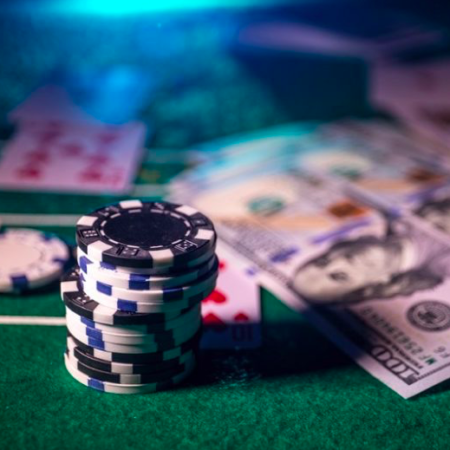 Як повернути гроші з онлайн-казино при обнуленні