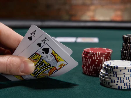 Практическое применение PFR в покере