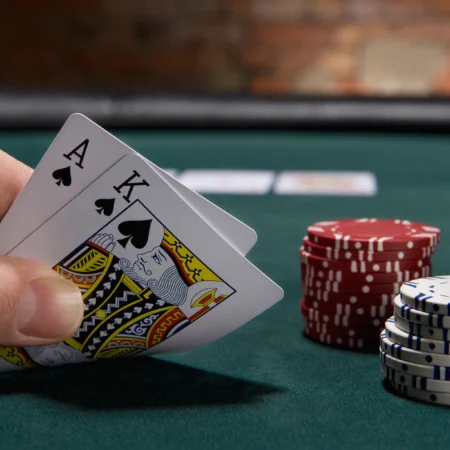 Практическое применение PFR в покере