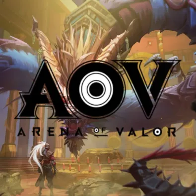 Ставки на Arena of Valor (AoV)