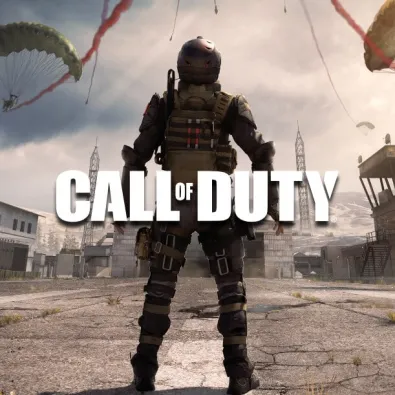Ставки на Call of Duty (CoD)