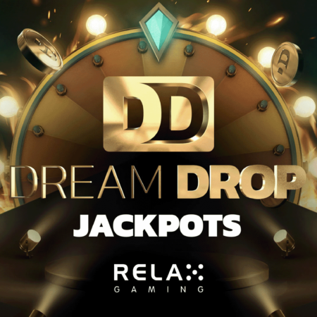 Dream Drop Jackpot – що це і як працює