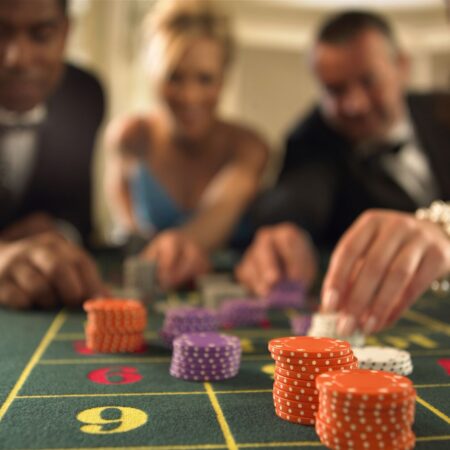 Реально ли в казино играть в кредит?