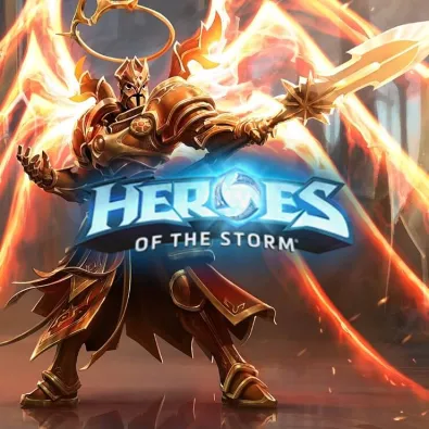 Ставки на Heroes of the Storm (HotS)