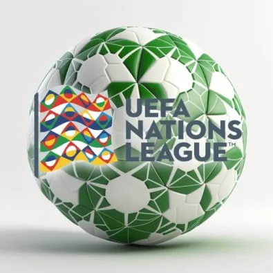 Ставки на Лигу Наций по футболу