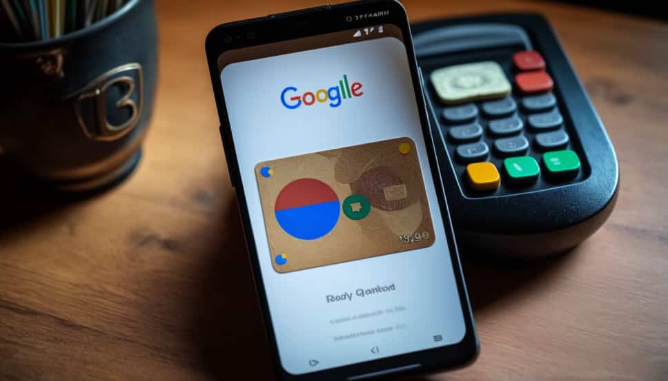 Bookmakers with payment googlepay