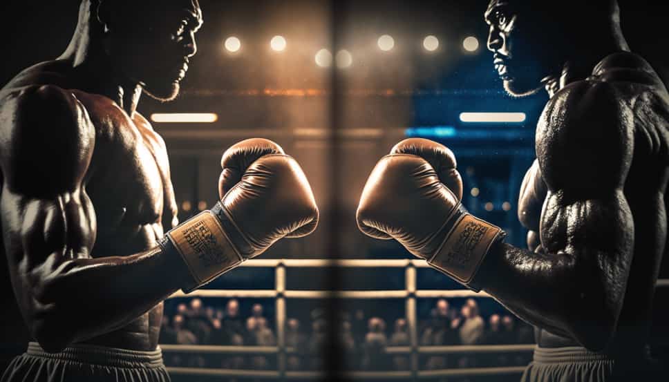 Boxing betting tips