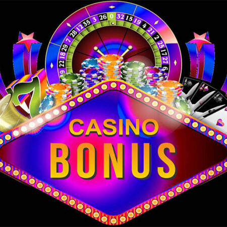 Как подобрать казино с хорошей программой бонусов?