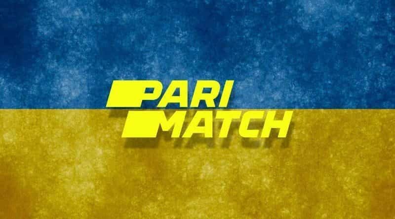 Почему закрыли букмекерскую контору Parimatch в Украине?