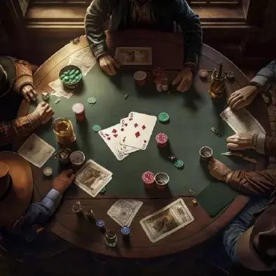 Букмекерские конторы для ставок на покер