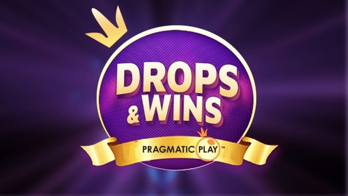 Drops & Wins – масштабная акция Pragmatic Play